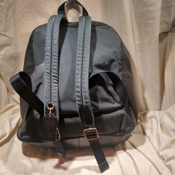 Coach Backpack - Picture 7 of 12